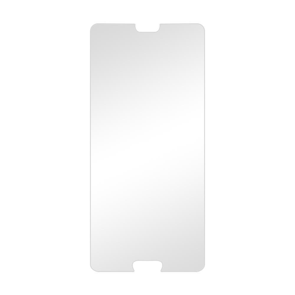 eStore  Huawei P20 Displayschutzfolie - Curved Fit 