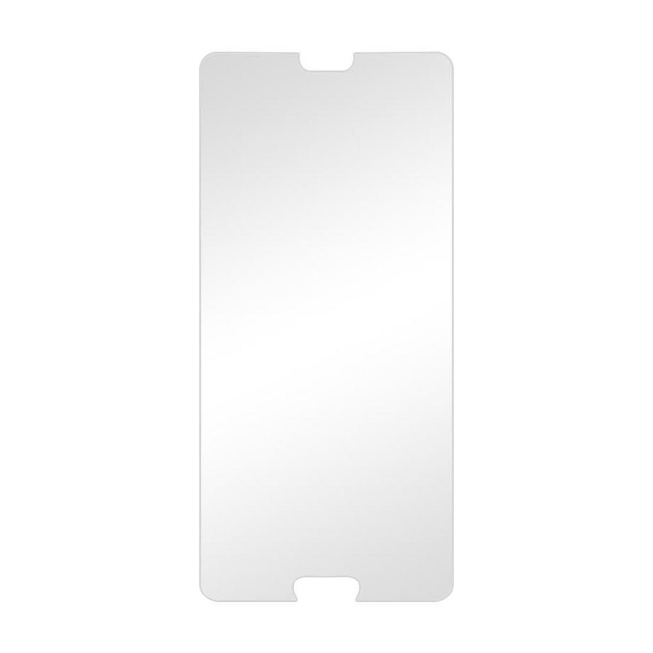 eStore  Huawei P20 Displayschutzfolie - Curved Fit 