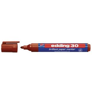 Edding EDDING Permanent Marker 30 1,5-3mm  