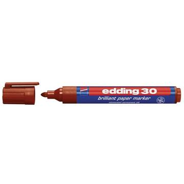 EDDING Permanent Marker 30 1,5-3mm