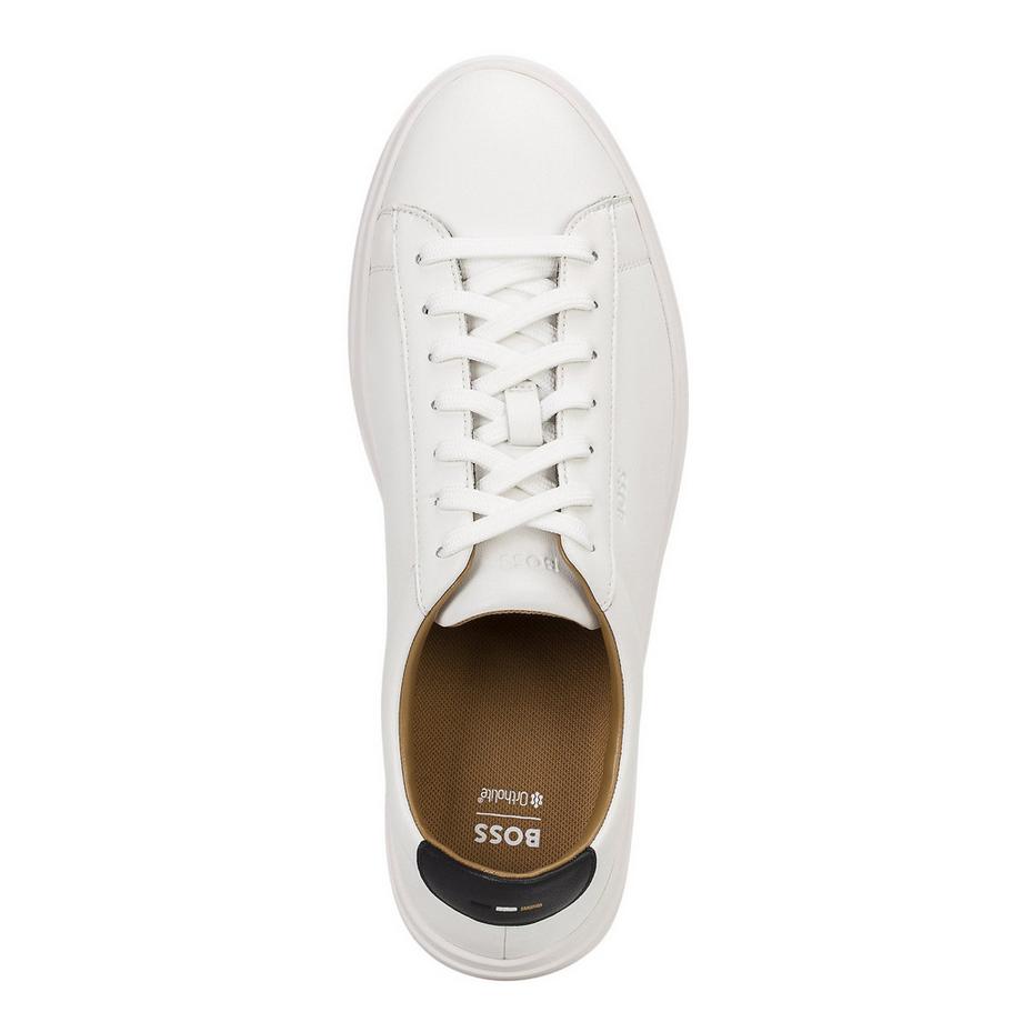 BOSS Kieran Tenn Allt Bequem sitzend Sneakers  