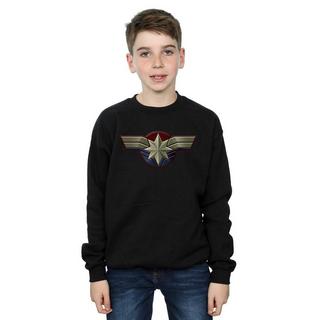 MARVEL  Sweatshirt 