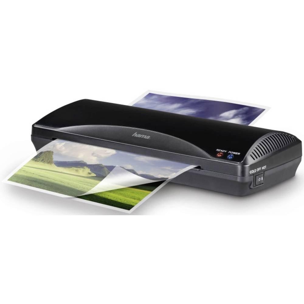 hama Plastificatrice  