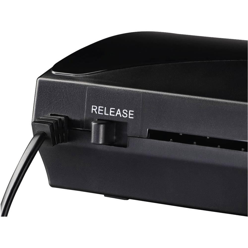 hama Appareil de plastification Home & Office DIN A4/250  