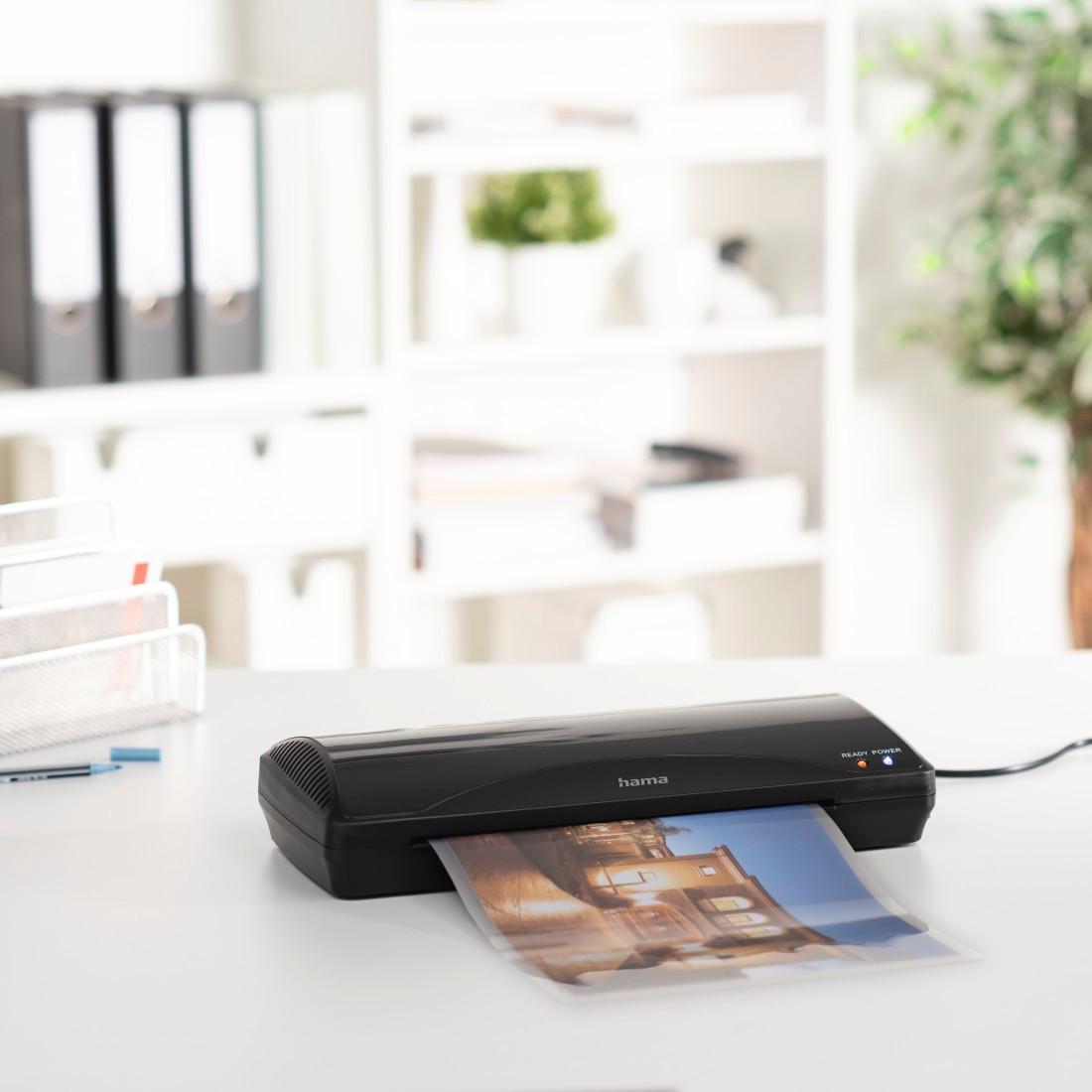 hama Plastificatrice  