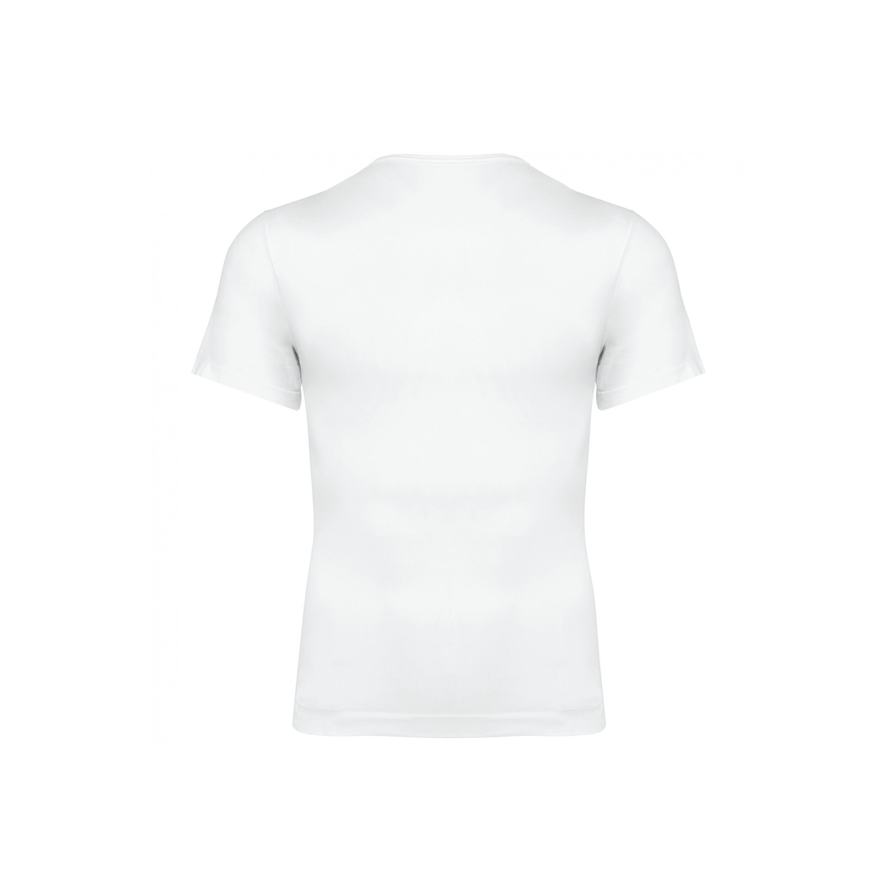 Kariban T-Shirt Seconda Pelle Maniche Corte  