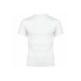 Kariban T-Shirt Seconda Pelle Maniche Corte  