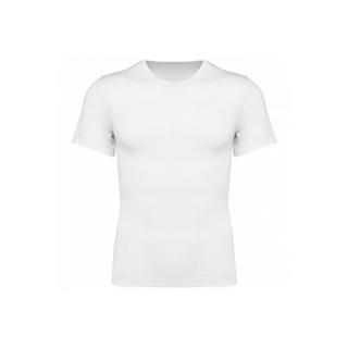 Kariban T-Shirt Seconda Pelle Maniche Corte  