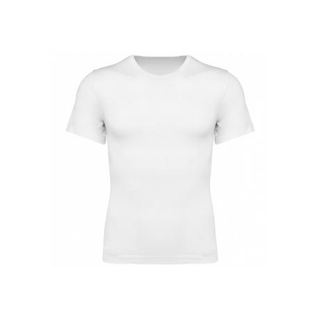 Kariban T-Shirt Seconda Pelle Maniche Corte  