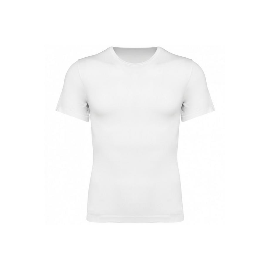 Kariban Second Skin Kurzarm T-Shirt  