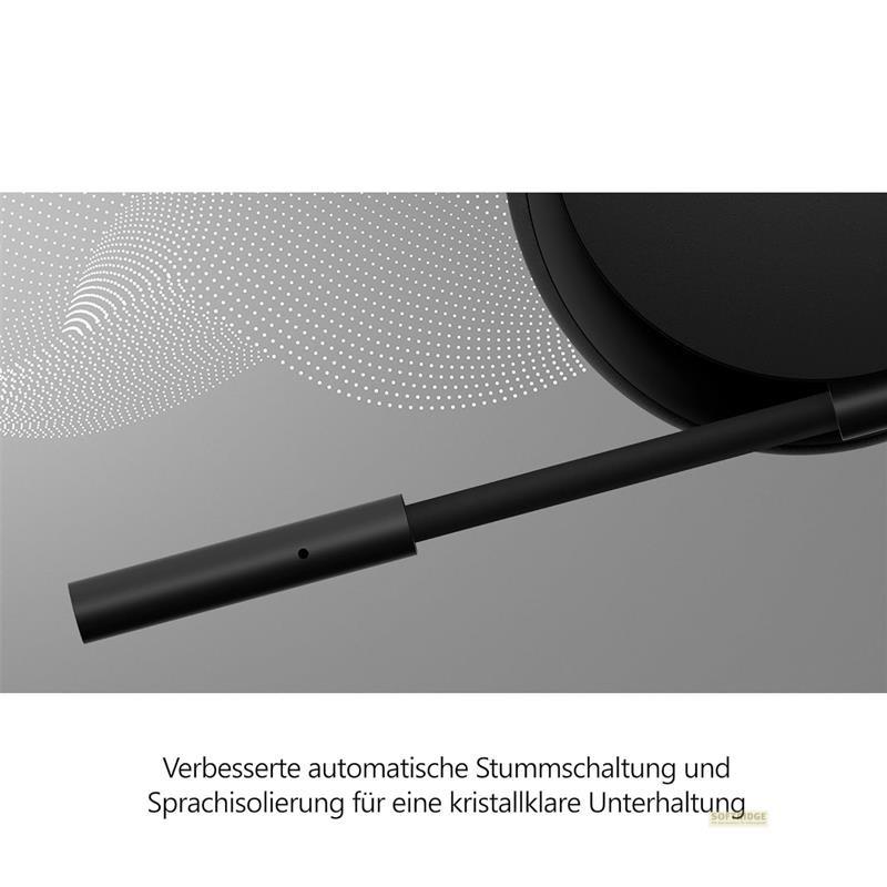 Microsoft  Xbox Wireless Headset (2024) 