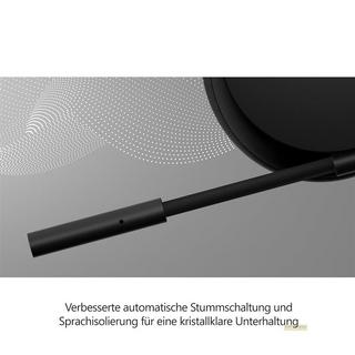 Microsoft  Xbox Wireless Headset (2024) 