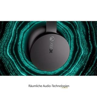 Microsoft  Xbox Wireless Headset (2024) 