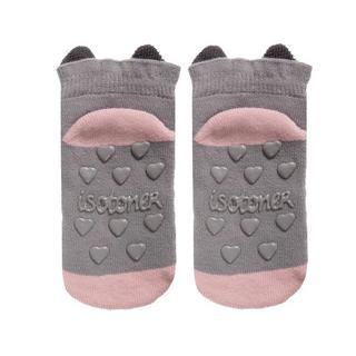 isotoner Koala Calzini Bassi Antiscivolo  