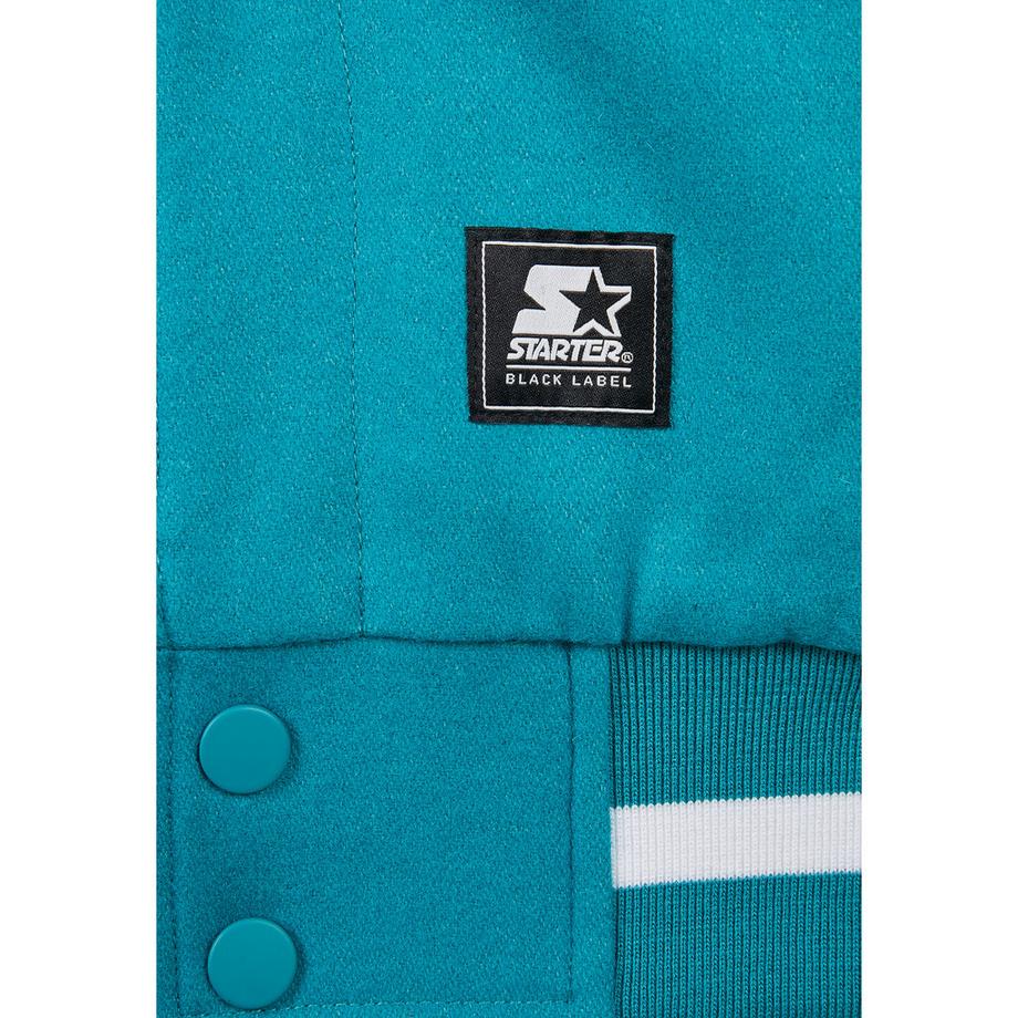 URBAN CLASSICS Starter Team Giacca  