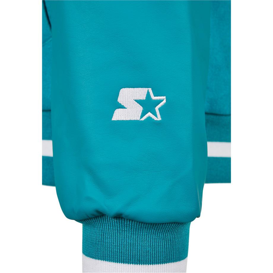 URBAN CLASSICS Starter Team Giacca  