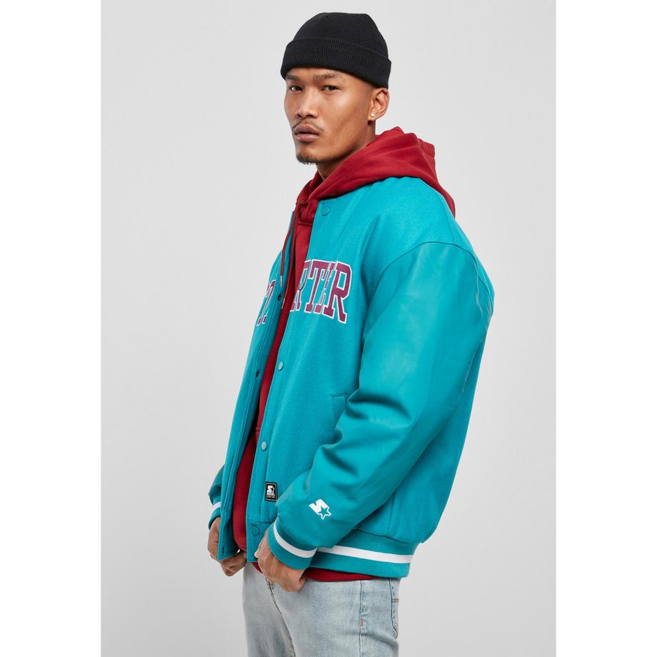 Giacca Urban Classics starter team