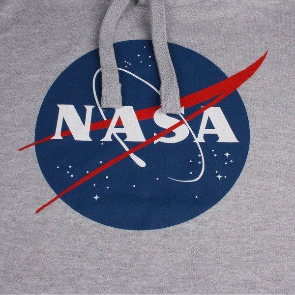 Nasa  Kapuzenpullover 