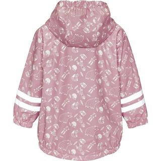 Playshoes  Wasserdichte Jacke mit Fleecefutter, Baby 