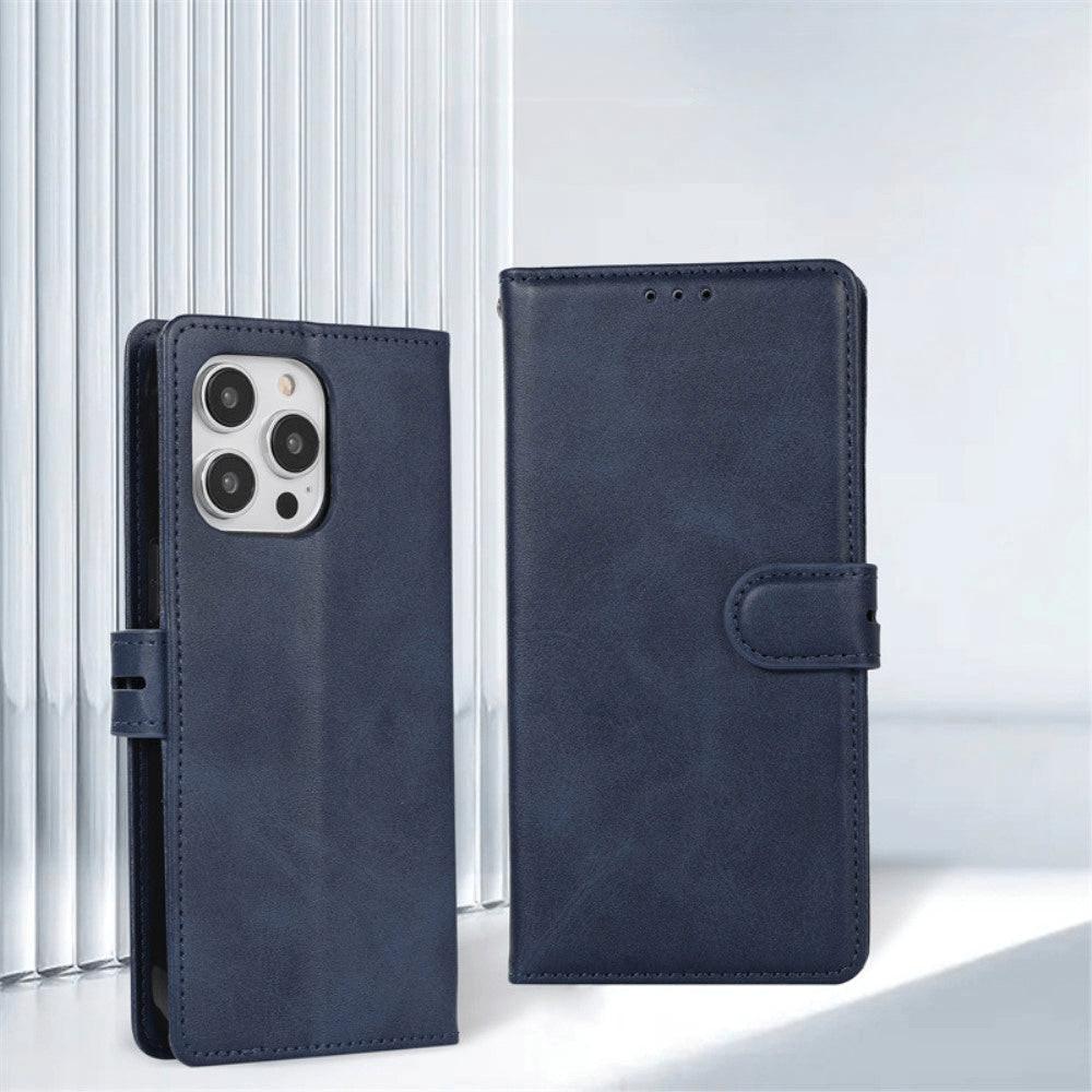 Cover-Discount  iPhone 15 Plus - Premium Handyhülle Etui 