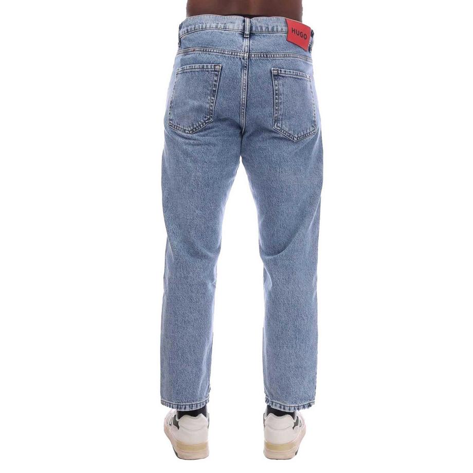 HUGO BOSS Jean Tapered Fit  