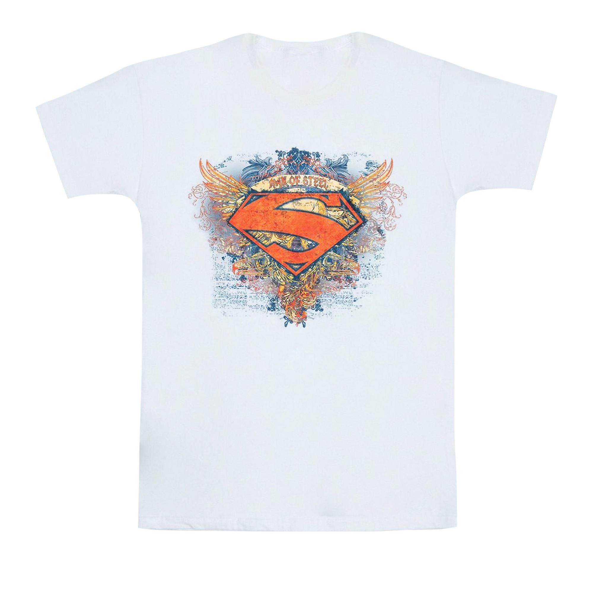 DC COMICS  Tshirt 