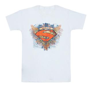 DC COMICS  Tshirt 