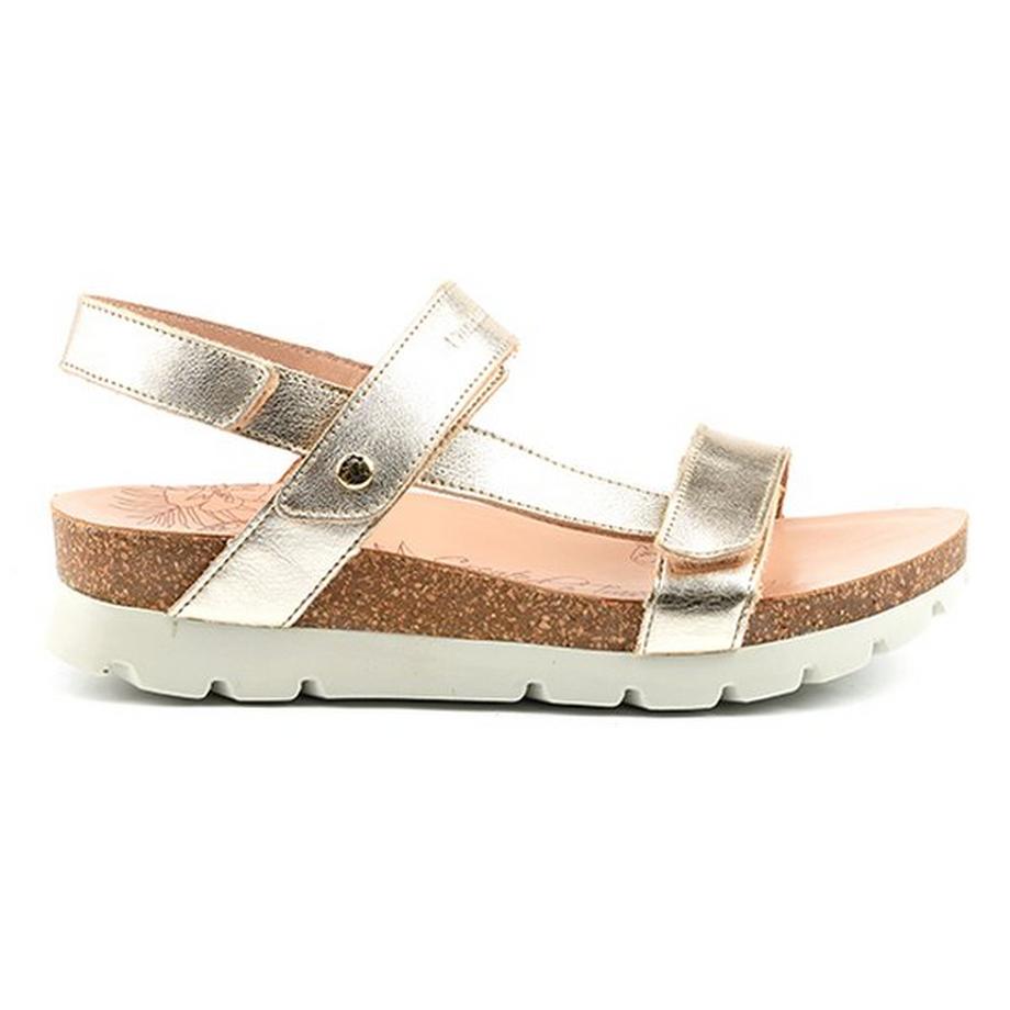 Panama Jack Selma Shine B1-37 Heeled Sandalen  