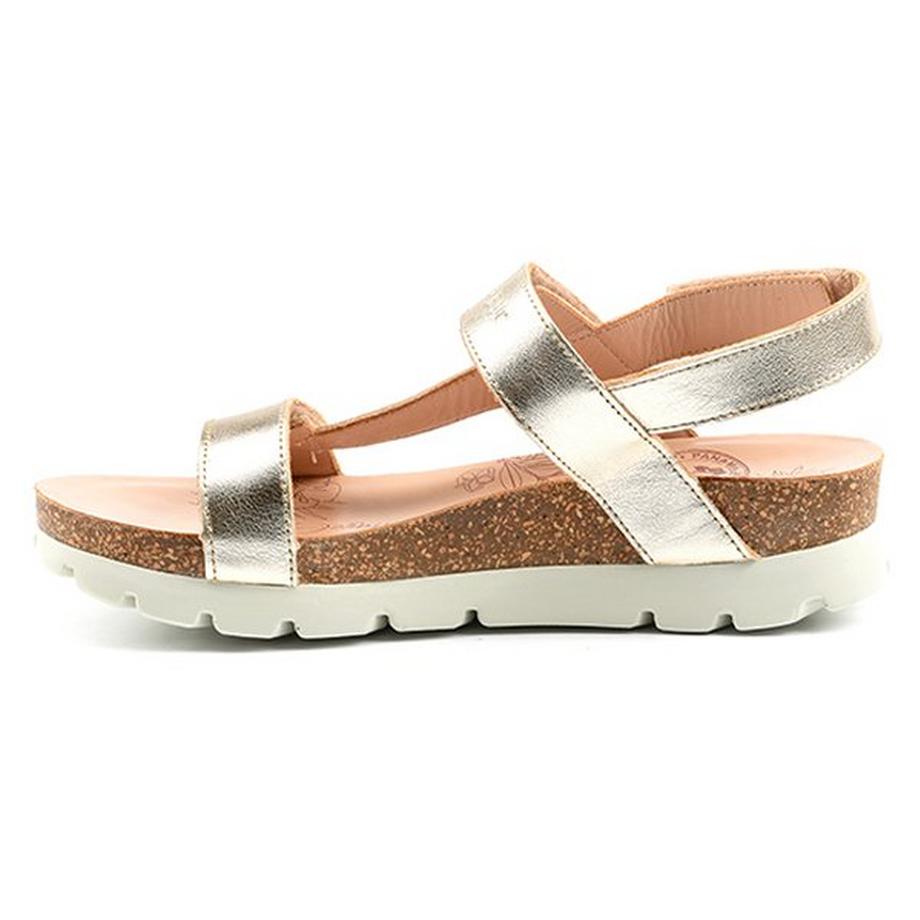 Panama Jack Selma Shine B1-37 Heeled Sandalen  