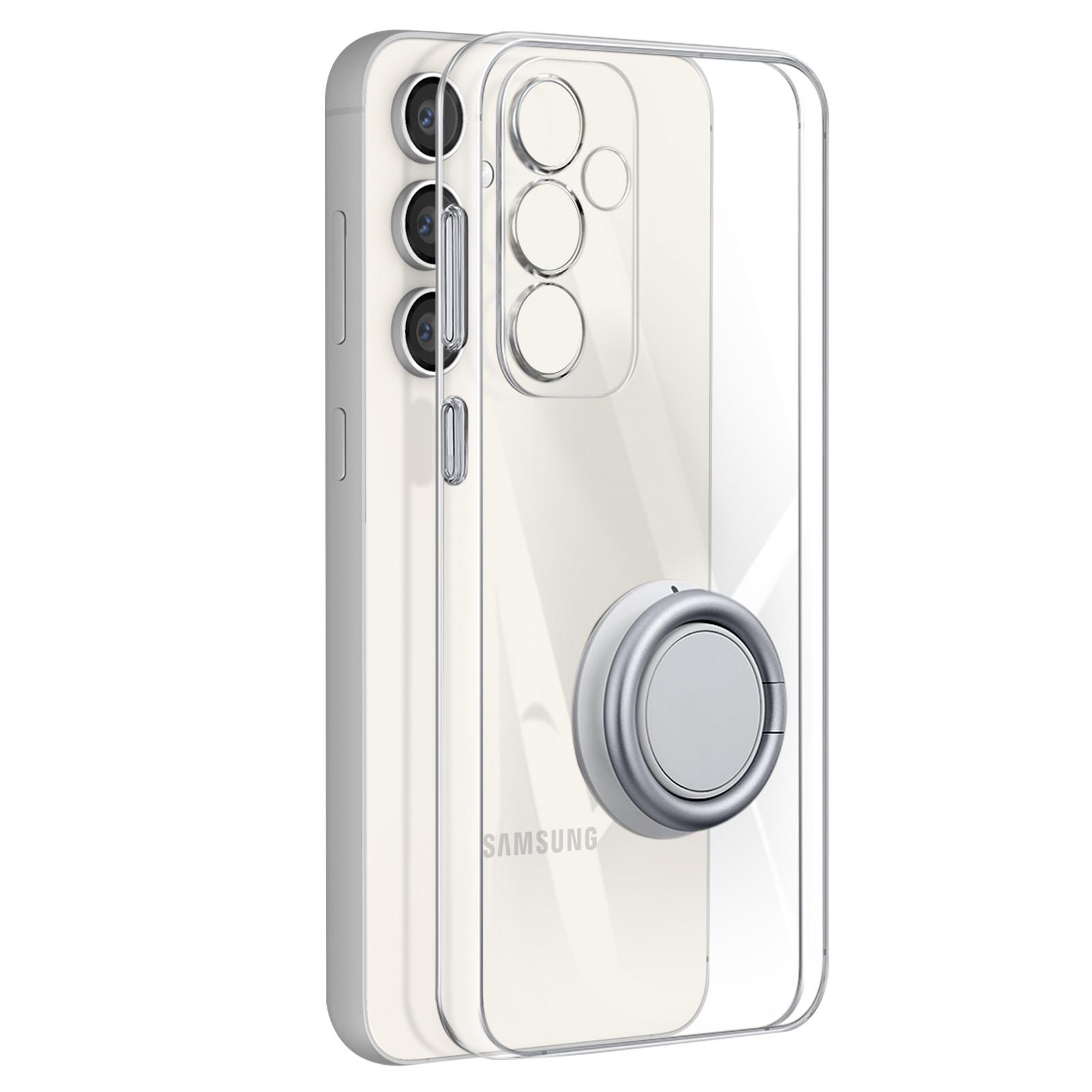 SAMSUNG  Schutzhülle Ring Original Samsung S23 FE 
