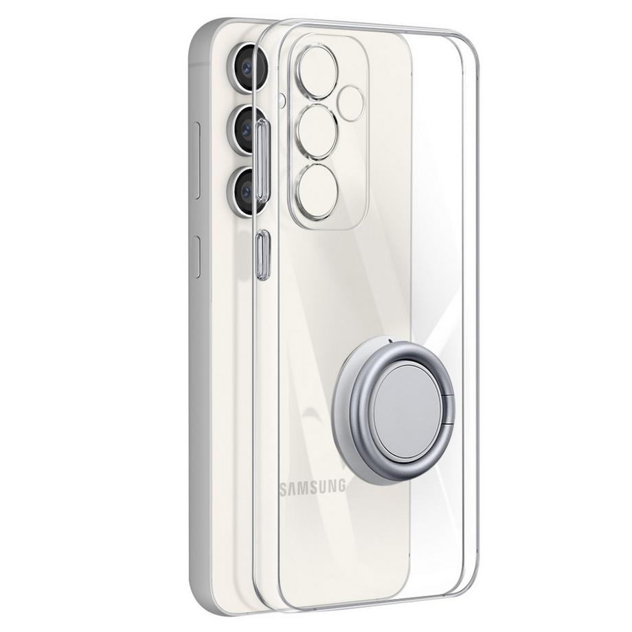 SAMSUNG  Schutzhülle Ring Original Samsung S23 FE 