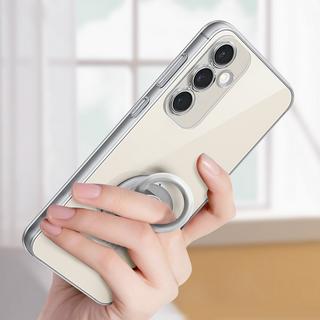 SAMSUNG  Schutzhülle Ring Original Samsung S23 FE 