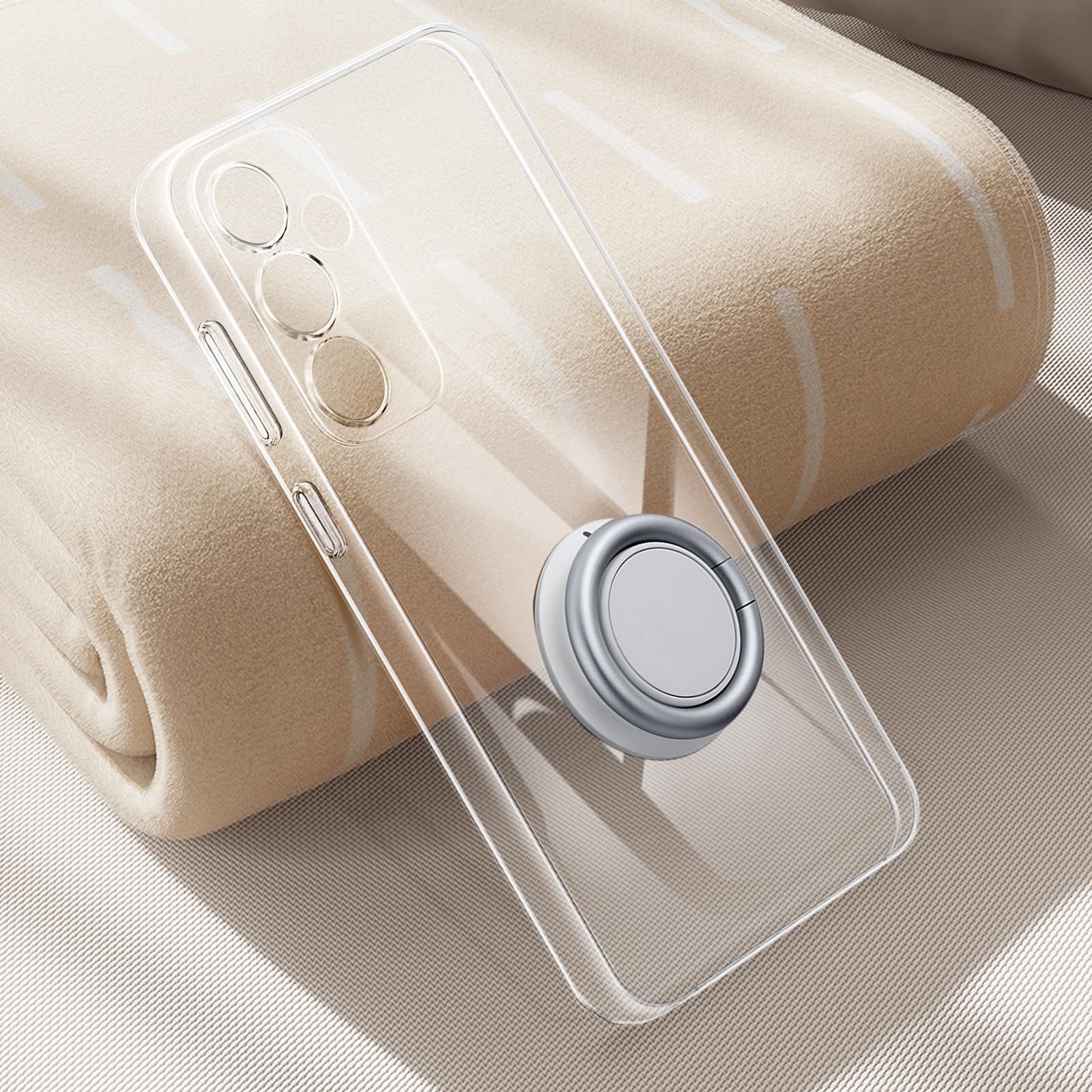 SAMSUNG  Schutzhülle Ring Original Samsung S23 FE 