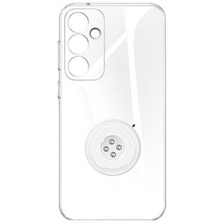 SAMSUNG  Schutzhülle Ring Original Samsung S23 FE 