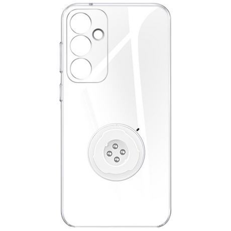 SAMSUNG  Schutzhülle Ring Original Samsung S23 FE 