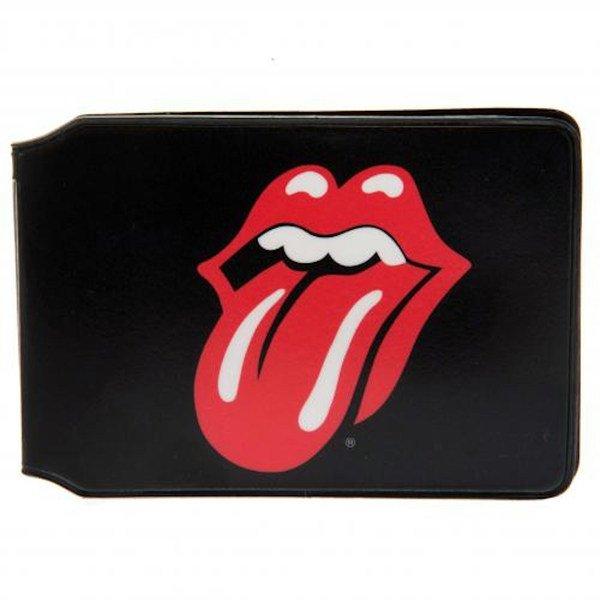 Image of The Rolling Stones Kartenhalter - ONE SIZE