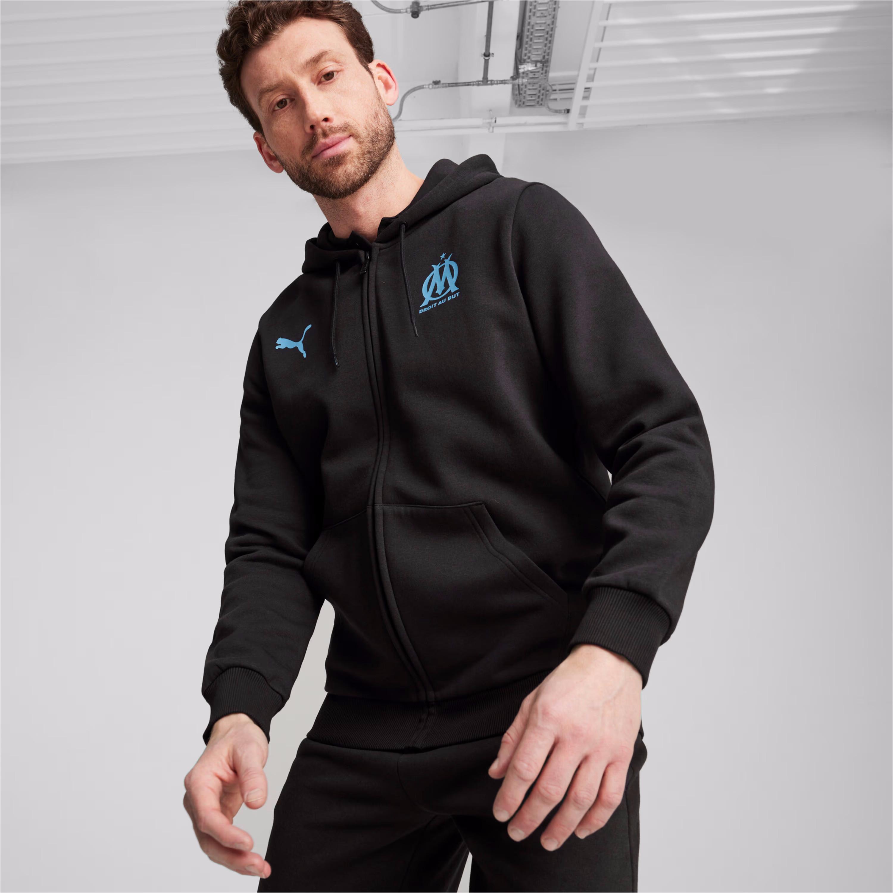 PUMA  trainingsjacke o 2024/25 