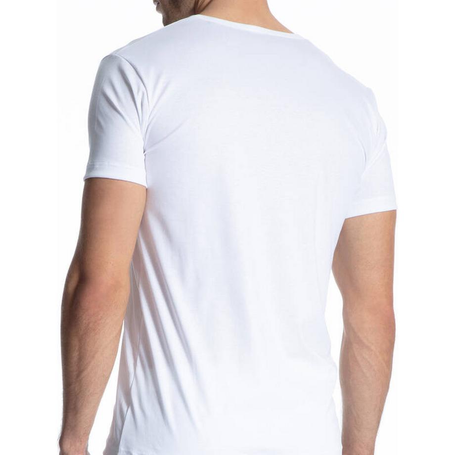 CALIDA SwissCotton T-shirt girocollo  