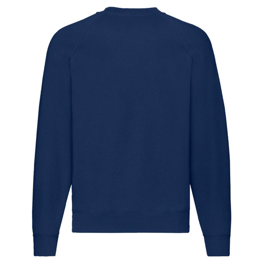 Fruit of the Loom Felpa Classica Maniche Raglan  