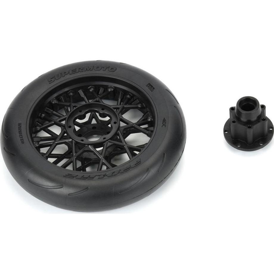 Pro-Line  roue complète avant 