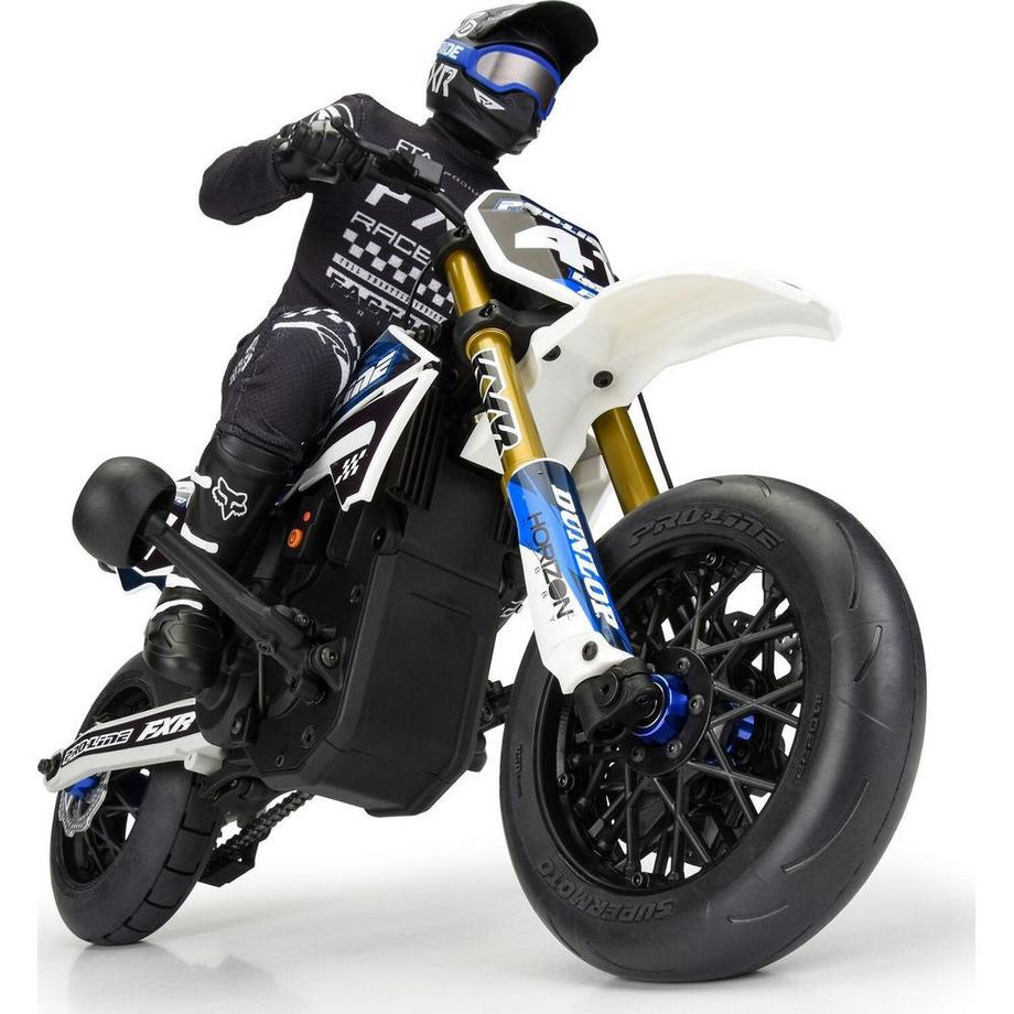 Pro-Line  roue complète avant 
