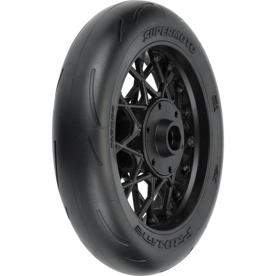 Pro-Line  roue complète avant 