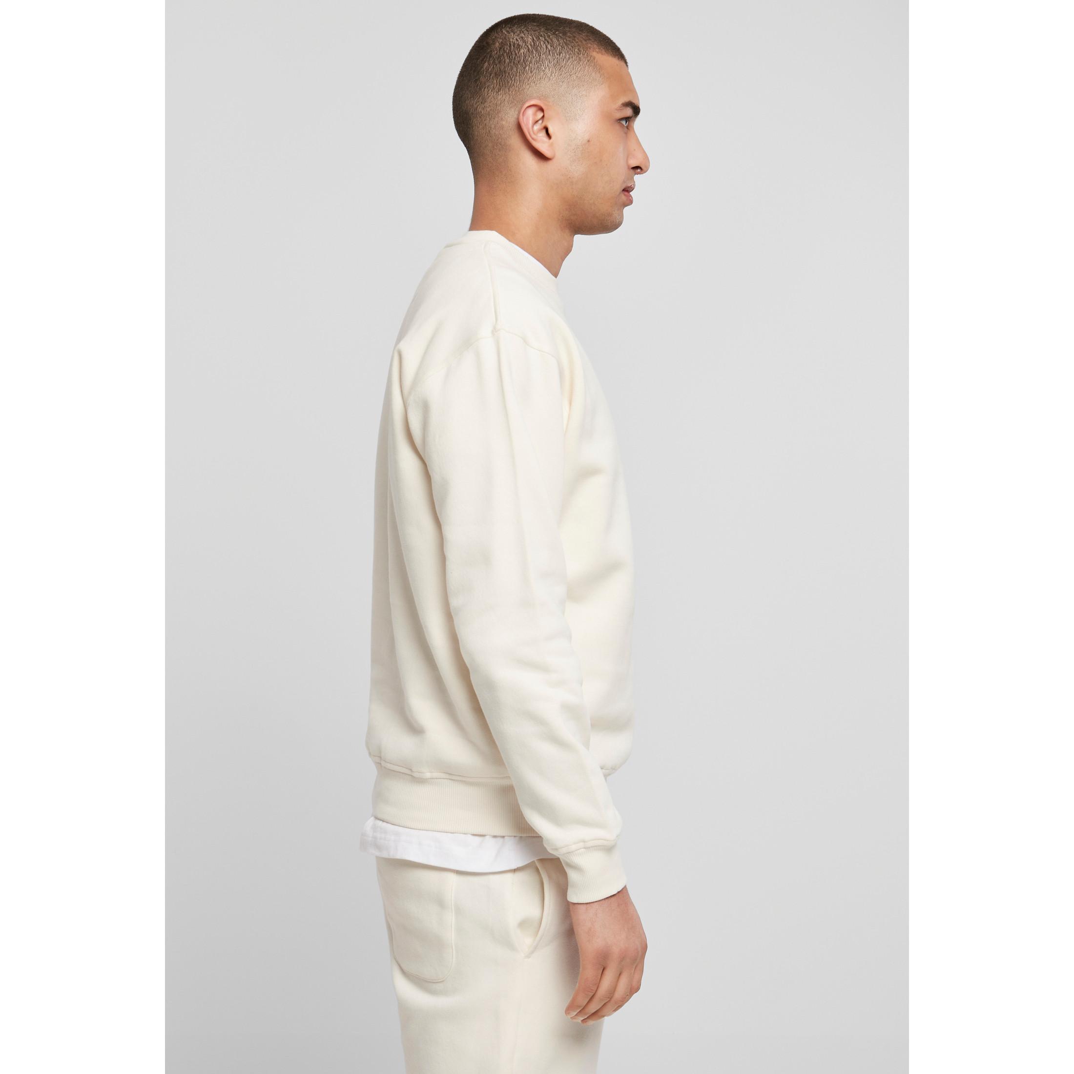 URBAN CLASSICS Felpa girocollo  