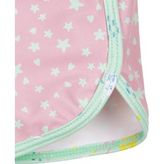 Playshoes  maillot de bain 2 pièces avec protection uv bébé fille unicorn 