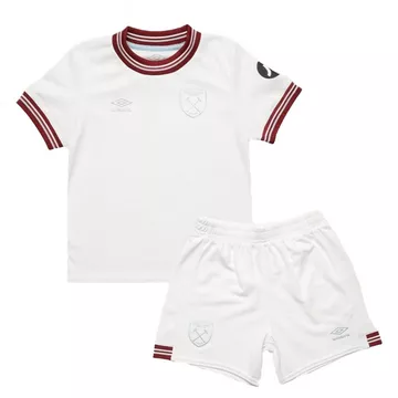 Kit extérieur 23/24 Enfant