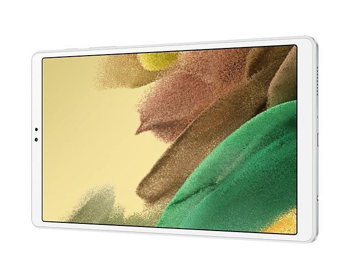 SAMSUNG  Galaxy Tab A7 Lite (8.7", 3/32GB, WiFi) - argenté 