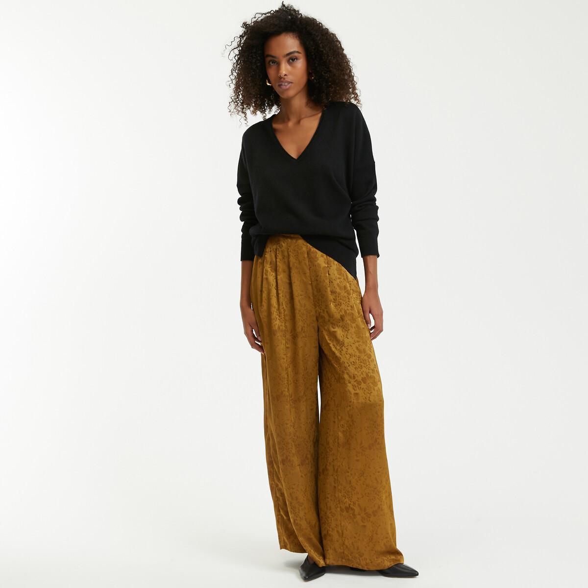 La Redoute Collections  Pantalon extra large 