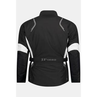 JP1880  Motorrad-Jacke, Soft Protektoren, Reflex Einsätze 