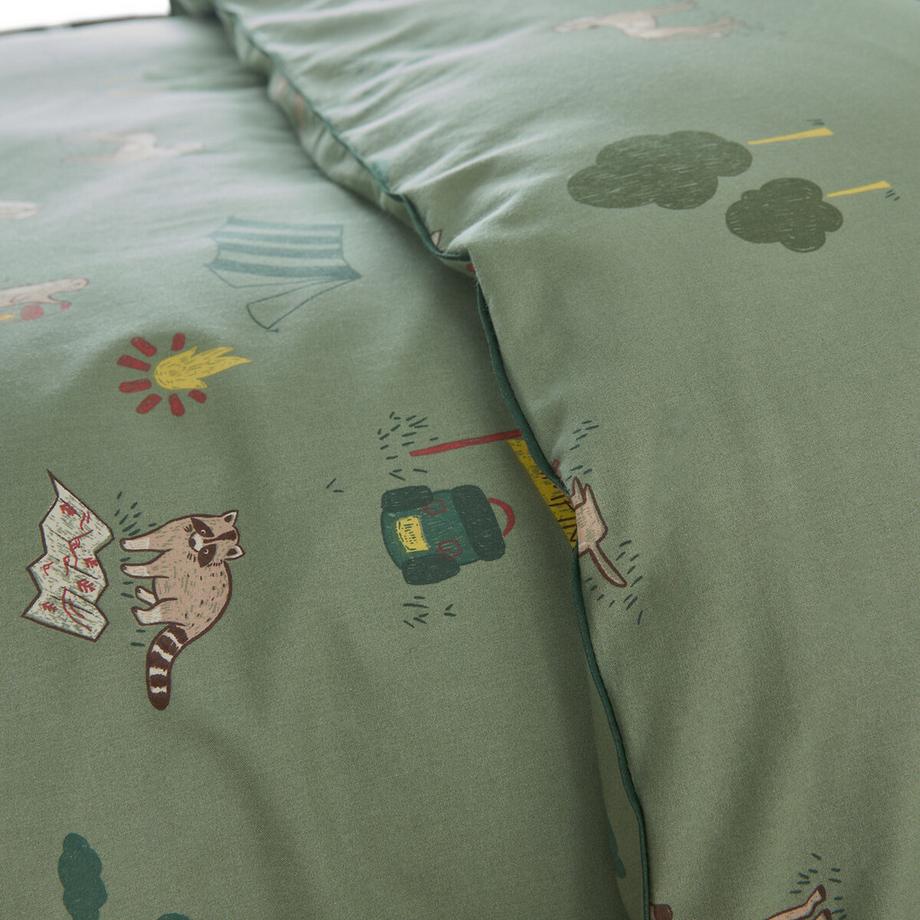 La Redoute Intérieurs Housse de couette enfant  