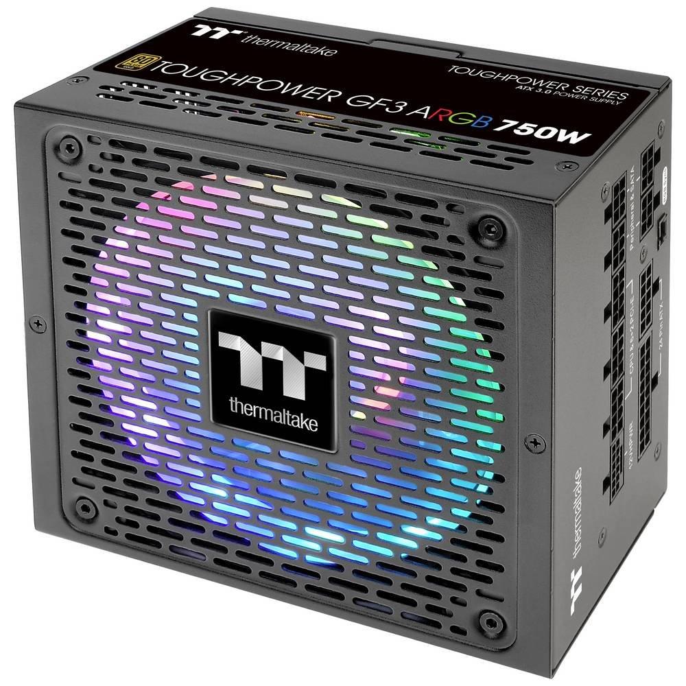 Thermaltake  Toughpower GF3 ARGB 0750W Gen 5 EU 